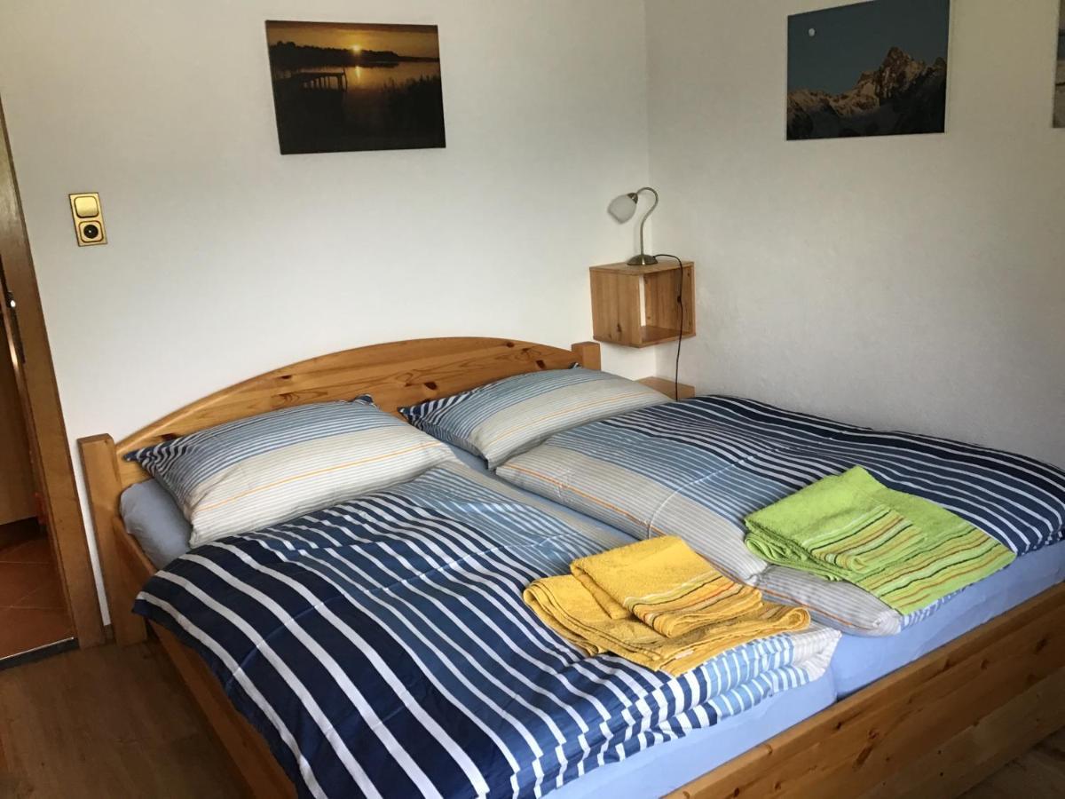 Comfortable Apartment In A Beautiful Surrounding 索滕斯 外观 照片