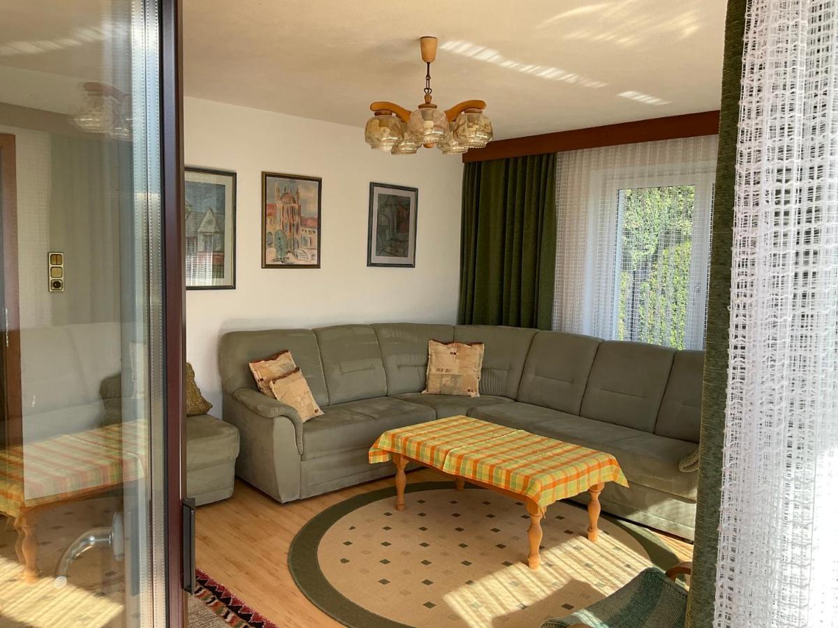 Comfortable Apartment In A Beautiful Surrounding 索滕斯 外观 照片