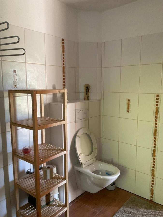 Comfortable Apartment In A Beautiful Surrounding 索滕斯 外观 照片