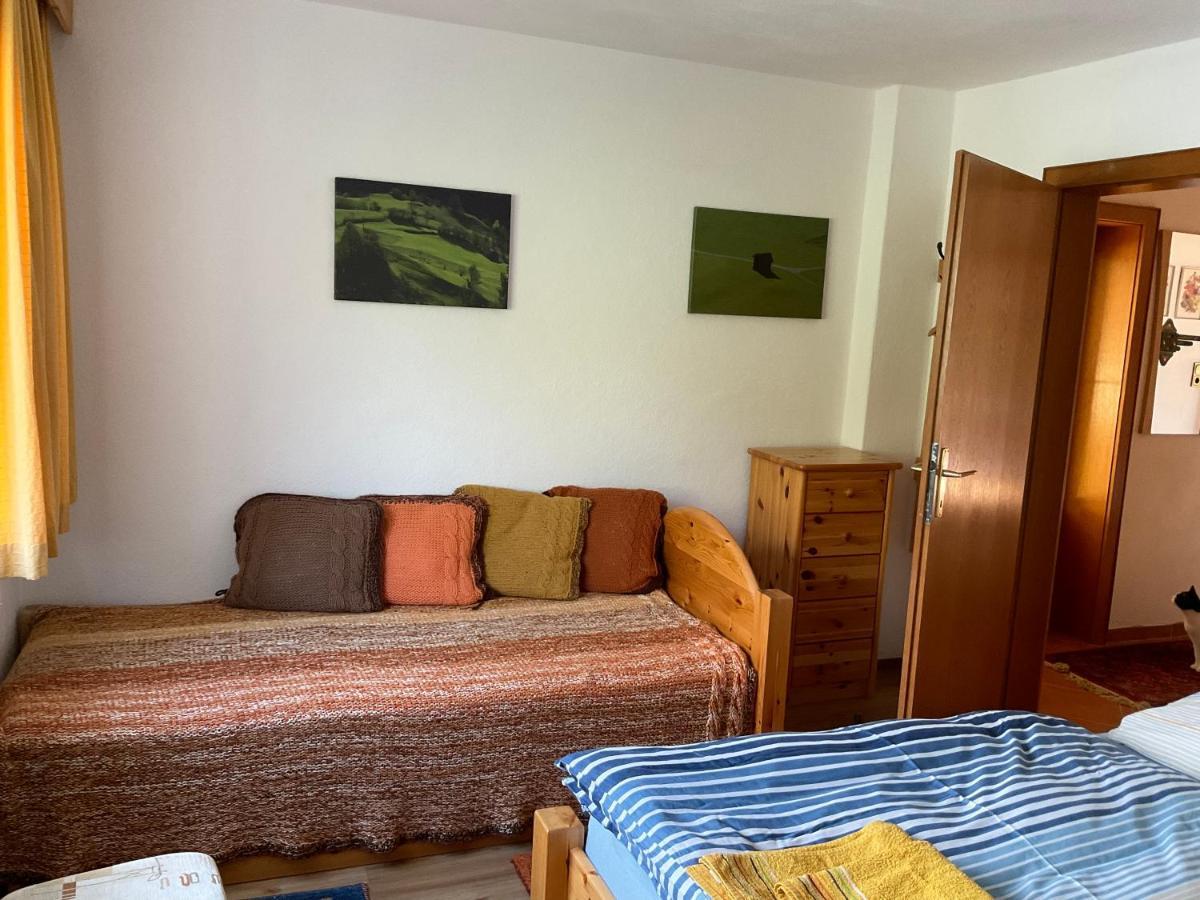 Comfortable Apartment In A Beautiful Surrounding 索滕斯 外观 照片