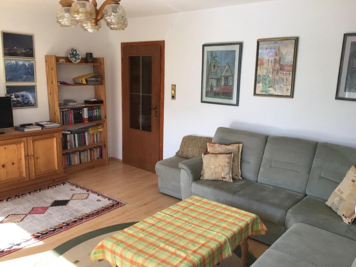 Comfortable Apartment In A Beautiful Surrounding 索滕斯 外观 照片