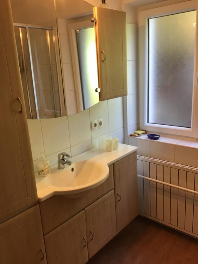 Comfortable Apartment In A Beautiful Surrounding 索滕斯 外观 照片