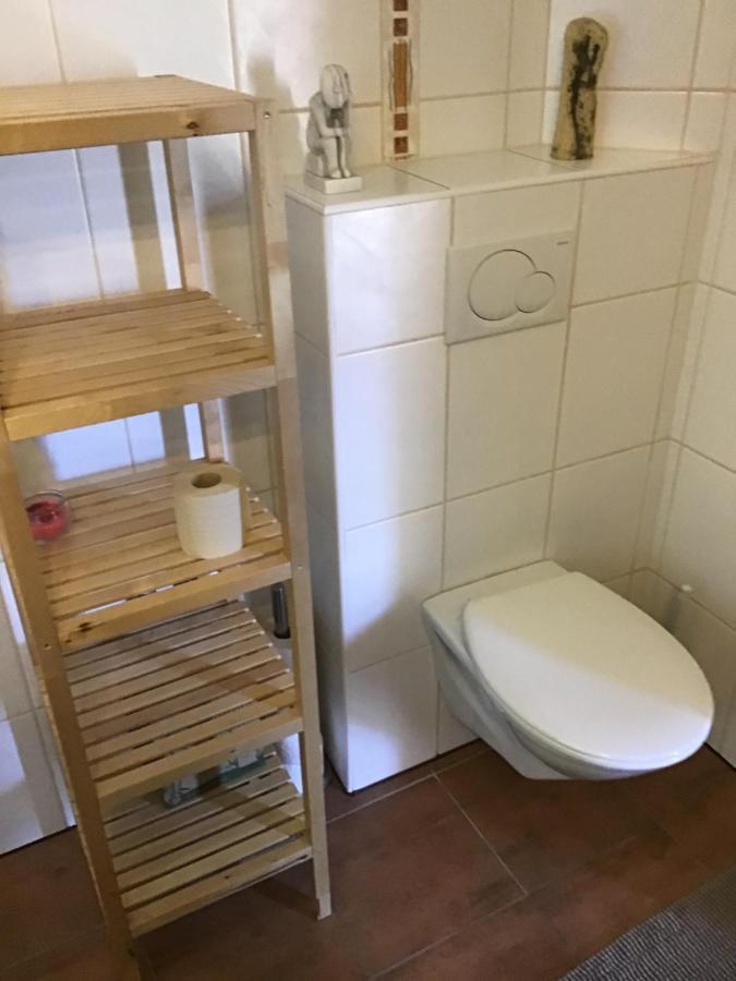 Comfortable Apartment In A Beautiful Surrounding 索滕斯 外观 照片