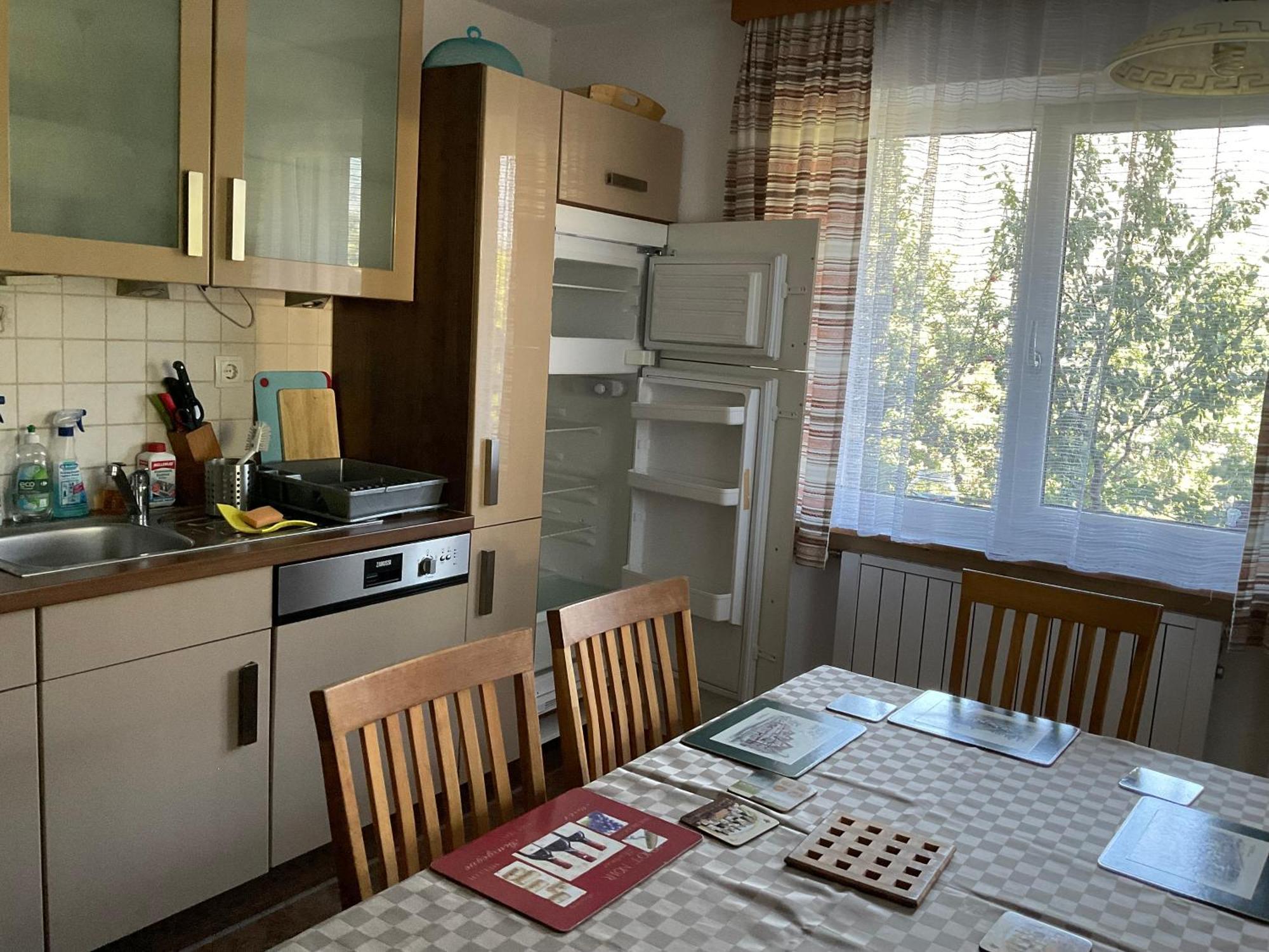 Comfortable Apartment In A Beautiful Surrounding 索滕斯 外观 照片